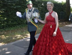 Schützenfest Paderborn 2026